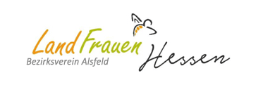 logo Landfrauen-Bezirksverein Alsfeld